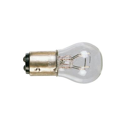 Ampoule 12 Volts B15 (2 plots) 21/5 Watts